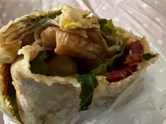 -刘大姐煎饼(五星家园店)