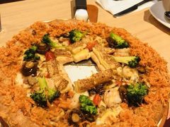 -必胜客(WOW黄骅华贸店)