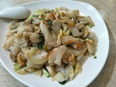 -莆田卤面馆(双福花园店)