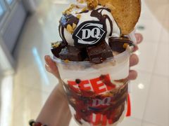 -DQ·蛋糕·冰淇淋(武汉摩尔城店)