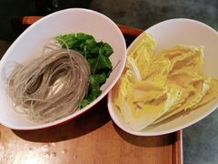 -牛很鲜潮汕牛肉火锅(朝晖路店)