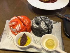-恰餐厅及酒吧CHAR Bar & Grill(北京三里屯洲际店)