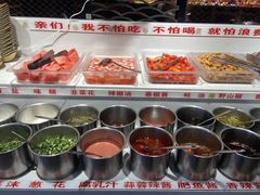 -肥鱼屯活鱼锅(惠工街店)