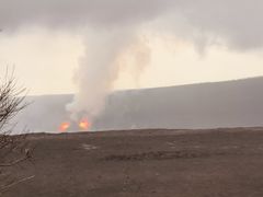 -夏威夷火山国家公园