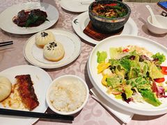 -海富门·带鱼·淮扬菜·粤菜(甘家口店)