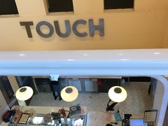 -TOUCH泰奇(南汇南门大街店)