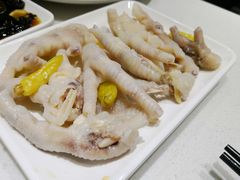 -古乐牛香·鲜牛肉牛杂火锅(新区店)
