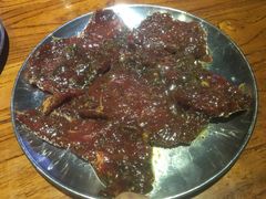 -原始泥炉烤肉(总店)