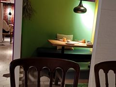 -纳鲁孜·新疆特色餐厅(上海悦荟广场店)