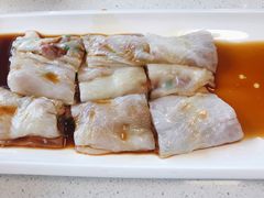 叉烧肠粉-煲王粤菜餐厅(中侨中心店)