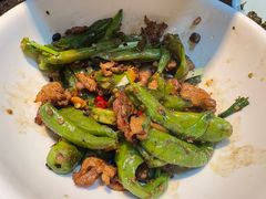 -老灶房-四川土菜(铁牛广场店)