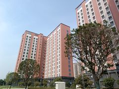-四川大学(江安校区)