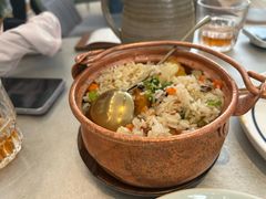 -一坐一忘云南菜(卓悦中心)