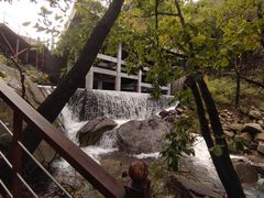 -丹东凤凰山景区