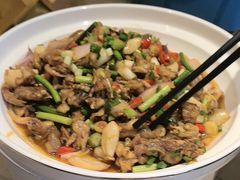 -鸿运楼·舌尖上的徽菜