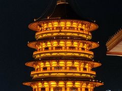 -隋唐洛阳城明堂天堂景区