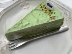 -CAKE WANG千层制造所(省府店)