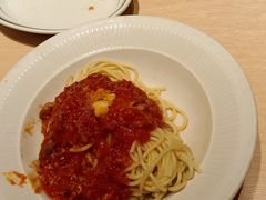 -菲滋意式餐厅(富阳东方茂店)