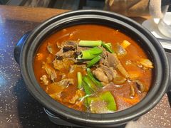 -肖记牛肉鱼杂馆·省级非遗(柏林春天直营店)