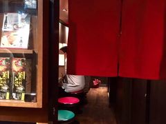-一蘭拉面(新宿中央东口店)
