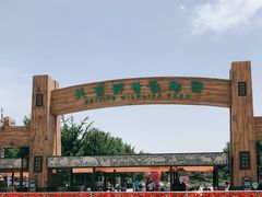 -北京野生动物园