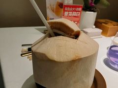 -金链花·泰国餐厅(国贸店)