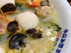 老底子杭三鲜-百家鲜·杭帮菜