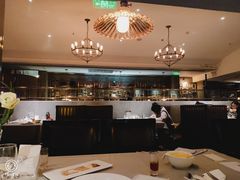 大堂-戈雅法餐厅(世界城广场店)