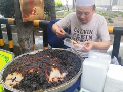 -马文章胖子甑糕(洒金桥店)