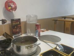 -呷哺呷哺 黄金牧场 (旧宫永辉超市店)