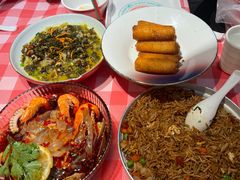 -辣小鲜·南昌大排档(船山路店)