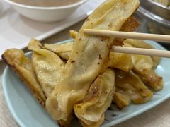 -奕宏饺子楼(朱庄小区店)