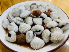 -红灯笼龙凤饭店(宁波老字号店)