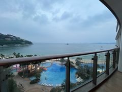 -深圳大梅沙京基洲际度假酒店