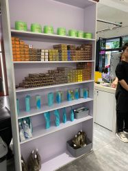 -卓梵美发·精品Salon