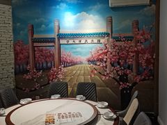 -楚太子  中餐&烧烤(武大店)