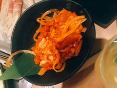 -新石器烤肉(南站店)