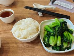 -裕记烧腊连锁餐饮(外马分店)