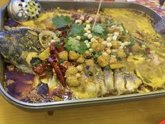-赵大妖·活鱼现烤(天水店)