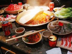 -小龙坎火锅(湖滨银泰in77店)
