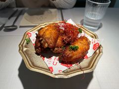 -春树下·树屋花房西餐厅(罍街AS1980店)