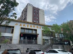 -小鱼故事·海鲜饺子馆(高新店)