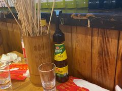 -袁记串串香(泉水轻轨站店)