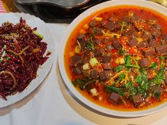 -二钳洞庭虾蟹·江湖菜(成都鹭岛店)