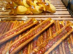 -工匠面包(壹方店)
