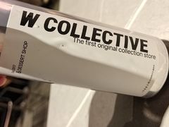 -W COLLECTIVE  DESSERT SHOP