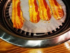 秘香五花肉-雅莉家烤肉馆(万寿商业街店)