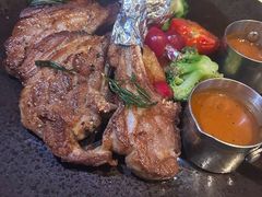 -安妮意大利餐厅(国贸店)