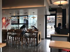 大堂-肯德基(观前新店)