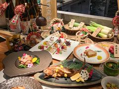 -本源食集 日式烧肉·炉端烧(东海缤纷店)